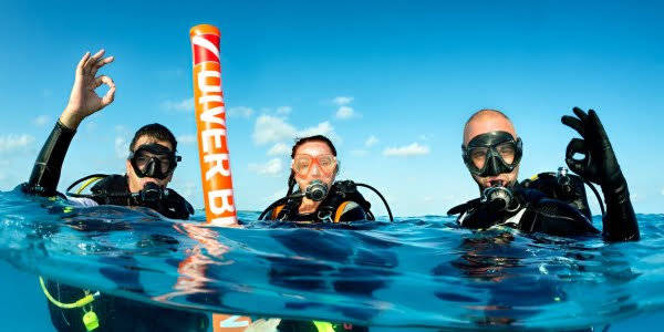 Club de buceo Calpe