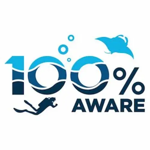 100% AWARE