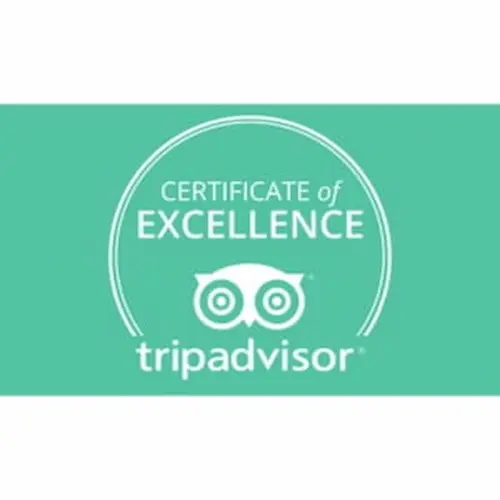 Premio TripAdvisor