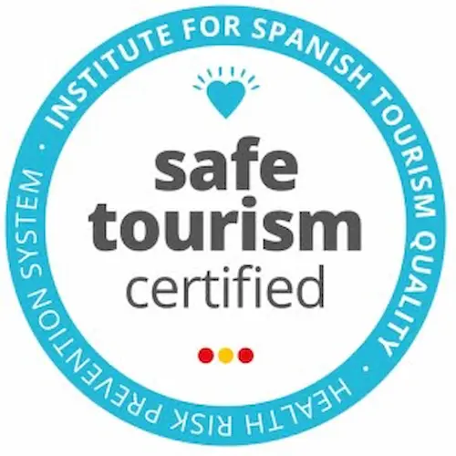 SAFE TOURISM